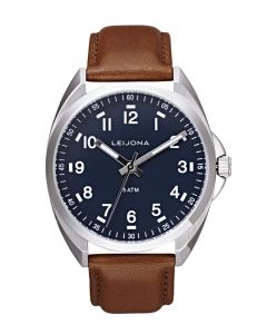 Leijona Kolovesi 40mm 5020-2542 edestä
