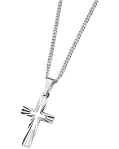 Saurum hopearisti 42/45cm 5044 00