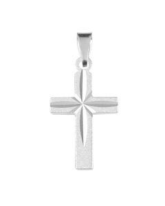 Saurum hopearisti 42/45cm 5075 00 000