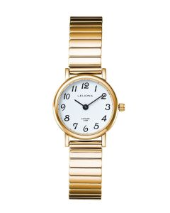 Leijona Legends Kiiminki Stretch 24mm 5170-1997 - edestä