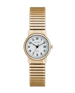 Leijona Legends Stretch 25mm 5170-4037 - edestä