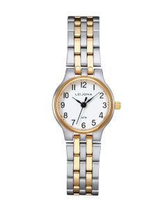 Leijona Classic Pilpasuo Two Tone 5171-2757 - edestä