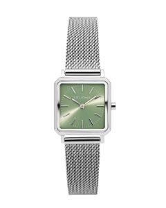 Leijona Säihke Green 22mm 5172-4743 edestä