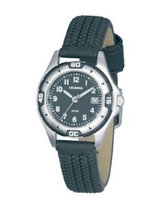 Leijona Junior Atlantis 5223-311 - edestä