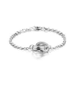Lumoava Soulmates rannekoru ”Always be you” 536220000