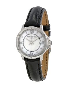 Raymond Weil Tango 28mm 5391-L1-00995 edestä