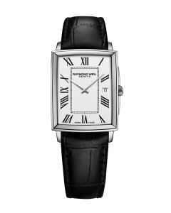 Raymond Weil Toccata 37x29mm edestä