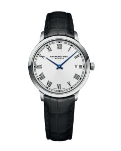 Raymond Weil Toccata 39mm miesten rannekello
