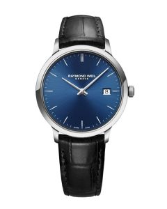 Raymond Weil Toccata 5485-STC-50001 edestä