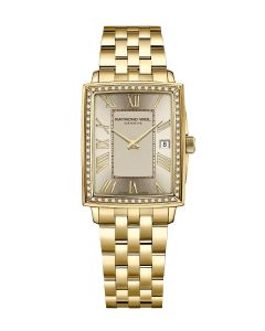 Raymond Weil Toccata 34mm edestä
