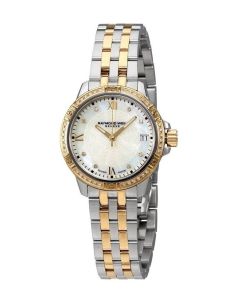 Raymond Weil Tango 30mm 5960-SPS-00995 edestä