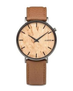 Aarni Tundra Visakoivu 40mm edestä