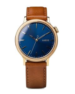 Aarni Stockholm Limited Edition edestä