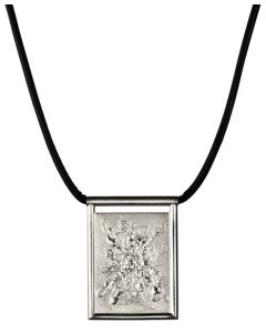 Lapponia Lapland Silver Inspiro- kaulakoru 660783