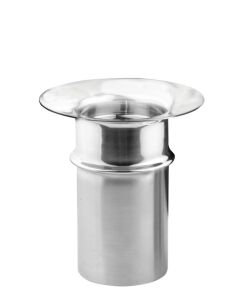 Tapio Wirkkala kynttilänjalka 180mm 668-189