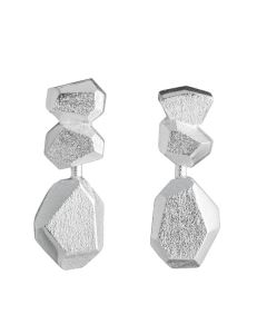 Lapponia Frozen Amethyst-korvakorut 672890