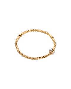 Fope Eka Tiny rannekoru 18K 738BL
