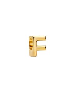 Pandora Moments Kirjain F Mini hela