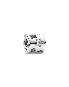 Pandora Hopea Rei'itetty tähtihela 792827C01