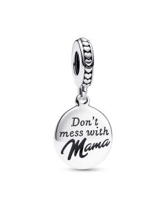 Pandora Kaiverrettava Mama-riipushela 793204C01