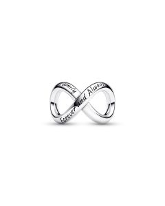 Pandora Forever and Always -ikuisuusmerkkihela 793243C00