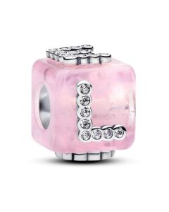 Pandora Moments Love Cube hopeariipus 794433C01