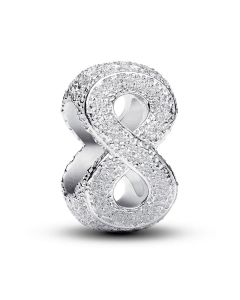 Pandora Infinity Mini Ikuisuushela 794523C00