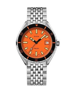 DOXA SUB 200 Professional 7991035110 edestä