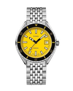 DOXA SUB 200 Divingstar 7991036110 edestä