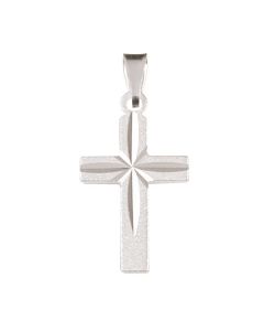 Saurum risti 14K 8158 00 000