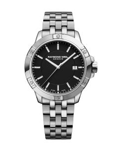 Raymond Weil Tango 41mm 8160-ST-20041 edestä