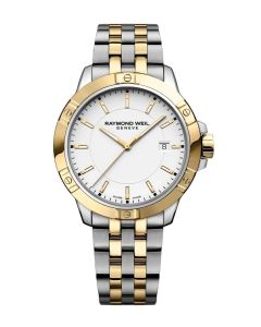 RW Tango 8160-STP-30041 edestä