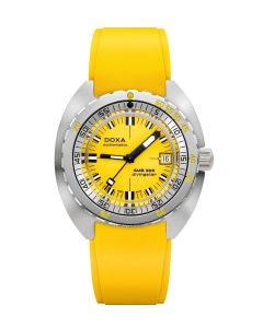DOXA SUB 300 Divingstar 8211036131 - edestä