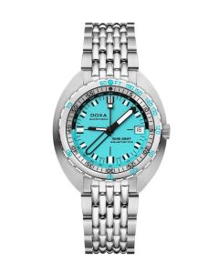 Doxa-sub-250t-gmt