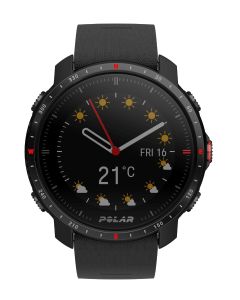 Polar Grit X Pro 90085773 - edestä