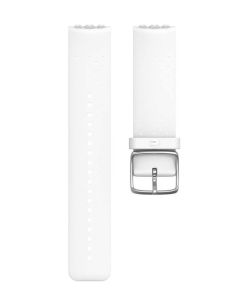 Polar Vantage M M-L Silikoniranneke 91069750 valkoinen