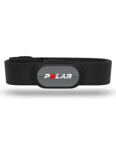 Polar H9 -sykesensori M-XXL Musta 92081565 1