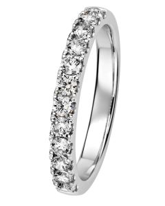 Kohinoor VK Timanttisormus 14K 933-116V-60B3-160