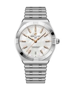 Breitling Chronomat Automatic 36mm A10320101A1A1 etu1