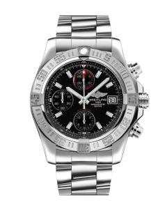 Breitling Avenger II Chronograph 43mm A1338111-BC32-170A