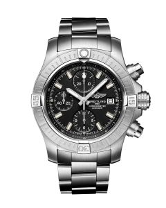 Breitling Avenger Chronograph 43