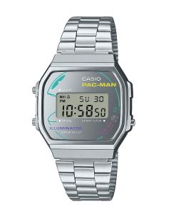 Casio Vintage "Pac-Man" Limited Edition edestä