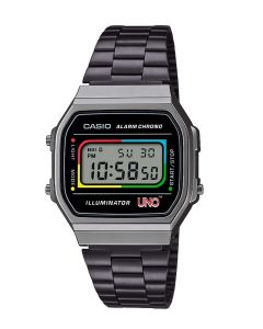 Casio Vintage Uno Limited Edition edestä