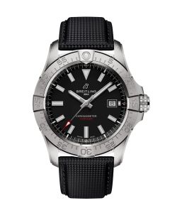 Breitling Avenger Automatic 42 A17328101B1X1 edestä