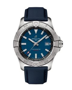 Breitling Avenger Automatic 42 A17328101C1X1 edestä