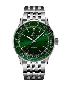 Breitling Navitimer Automatic 41mm, edestä