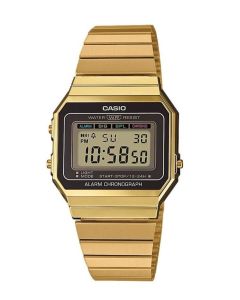 Casio Slim Vintage A700WEG-9AEF