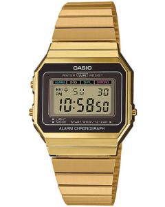 Casio Slim Vintage A700WEG-9AEF