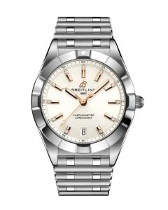 Breitling Chronomat 32 A77310101A3A1 edestä