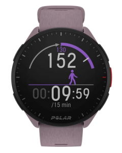 Polar Pacer Purple S-L 900102177